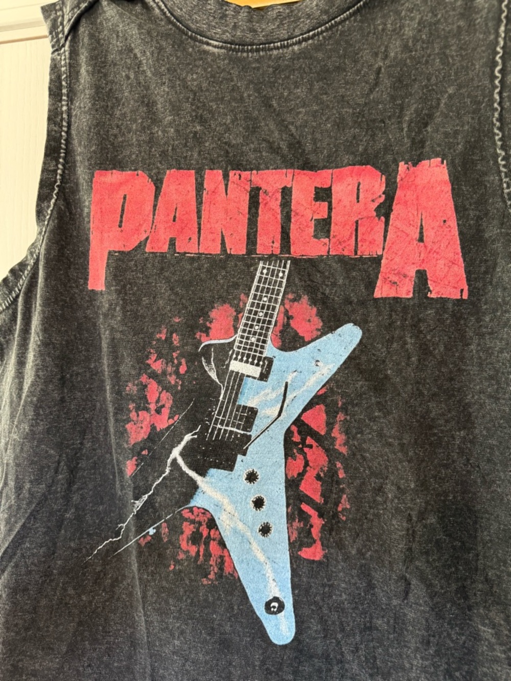 Pantera Tank - Picture 4 of 5